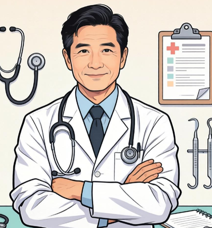 宋为民口碑咋样